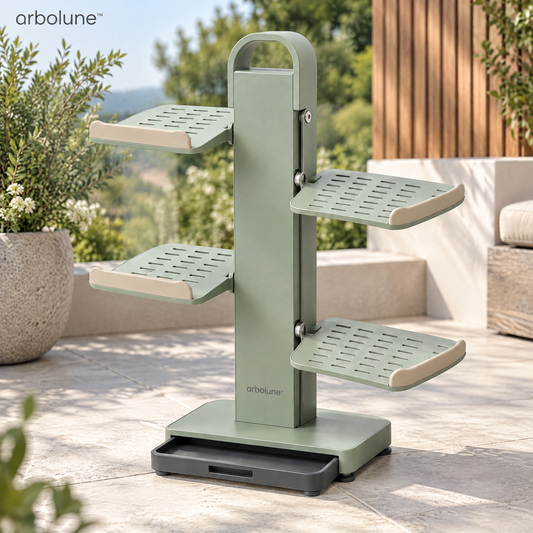 arbolune™ Poolside Shoe Dock