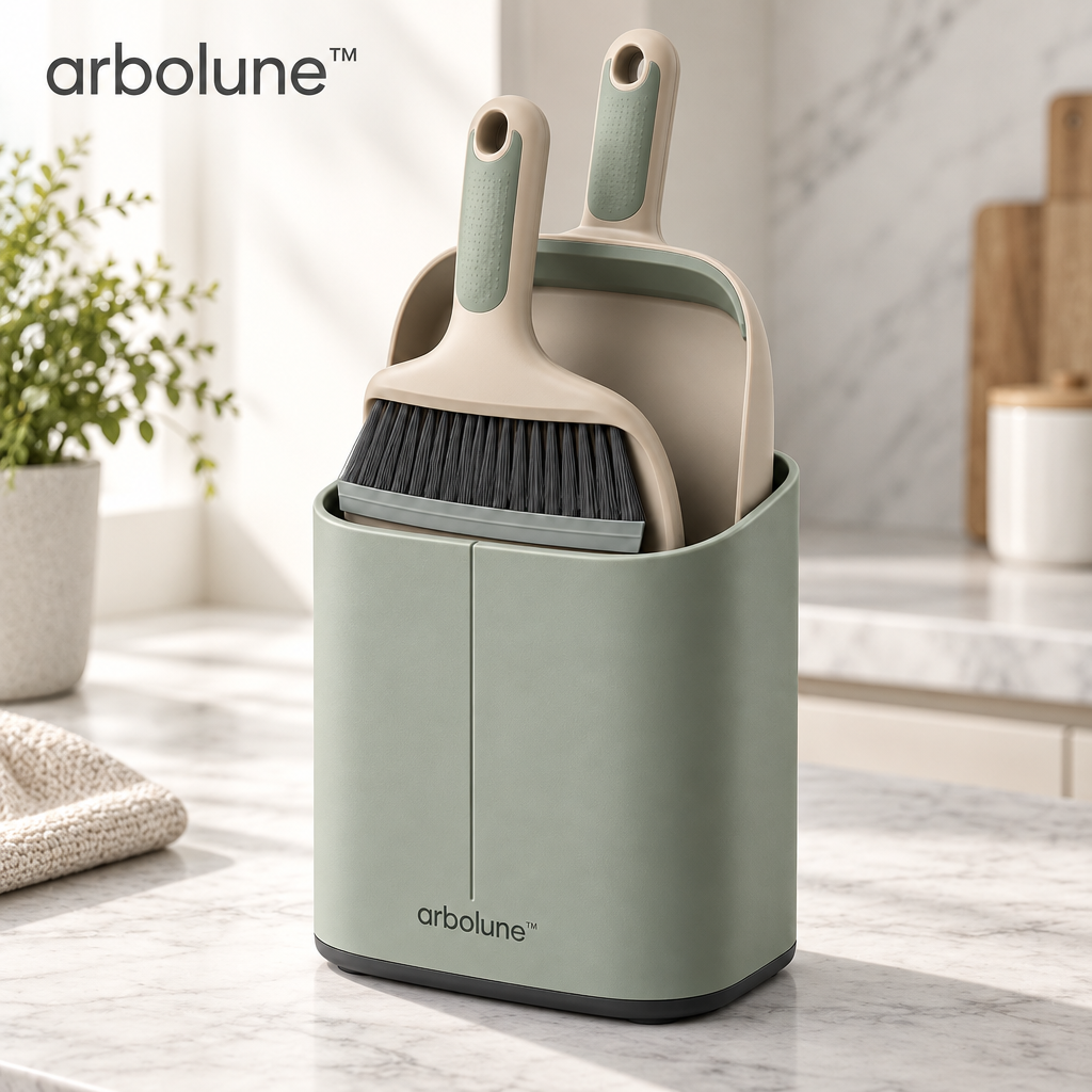 arbolune™ Patio Sweep Dock