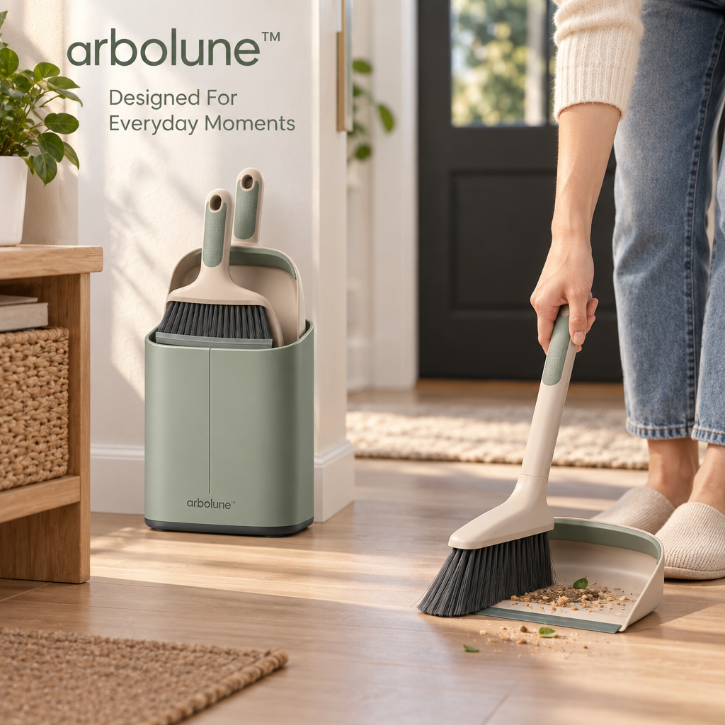 arbolune™ Patio Sweep Dock