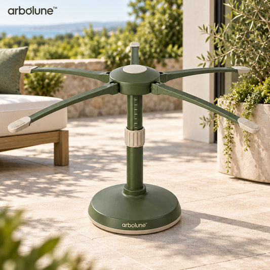 arbolune™ Cover Rise Support