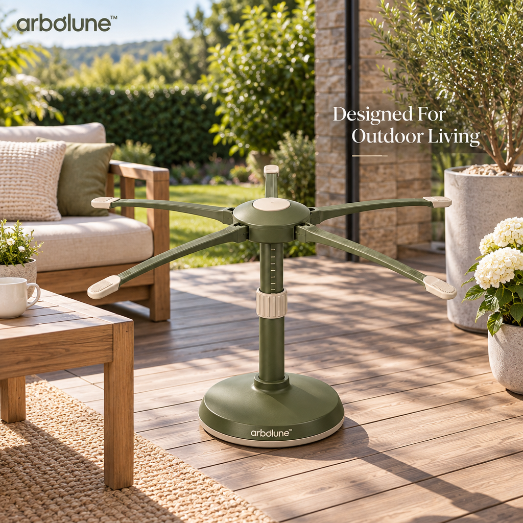 arbolune™ Cover Rise Support