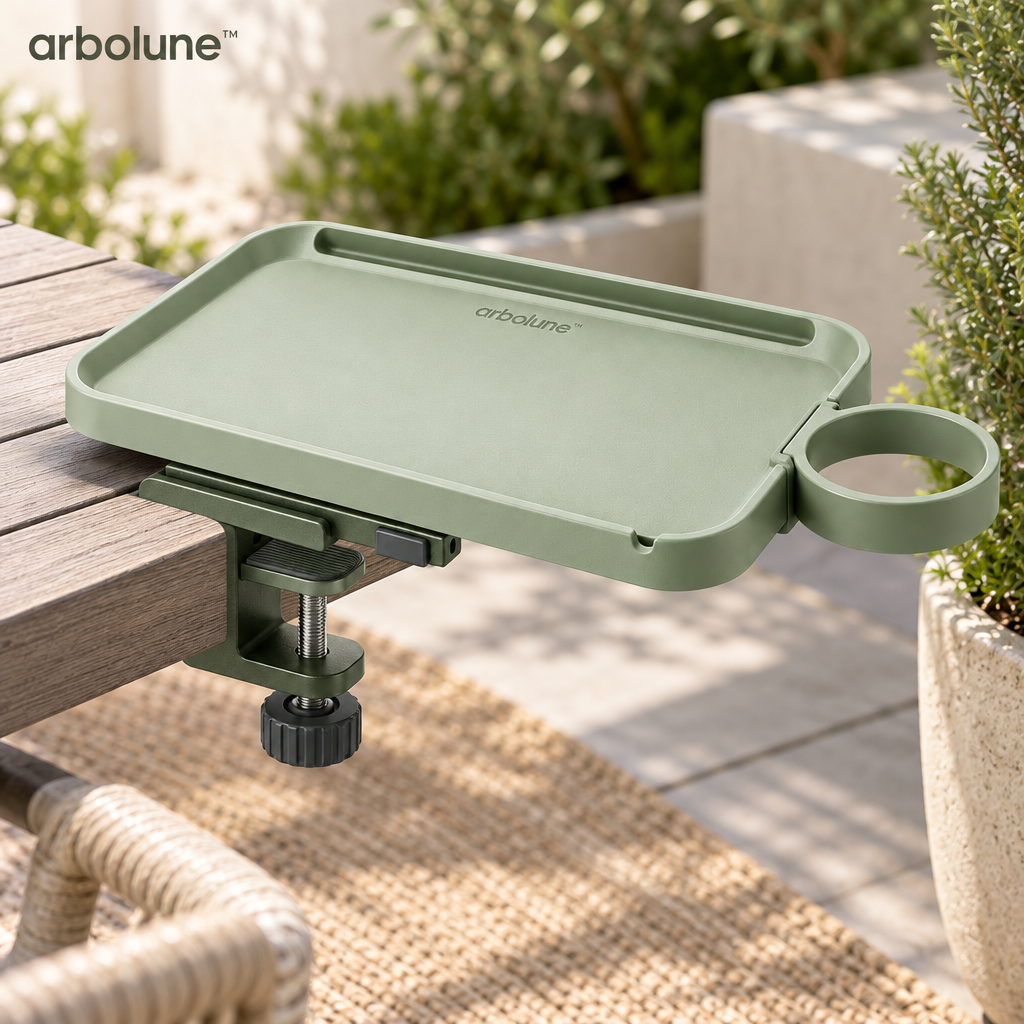 arbolune™ Chairside Tray