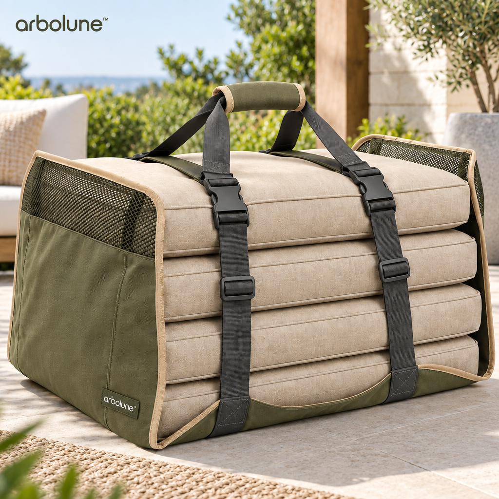 arbolune™ Cushion Carry Sling