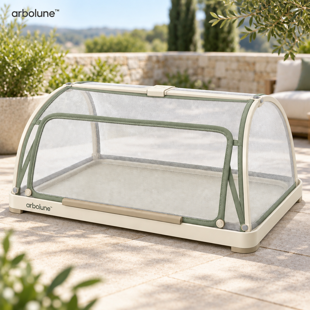 arbolune™ Patio Serve Cover