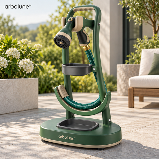 arbolune™ Hose End Dock